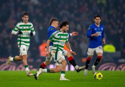 Gordon Strachan Names the Price that Celtic May Sell Kuhn For