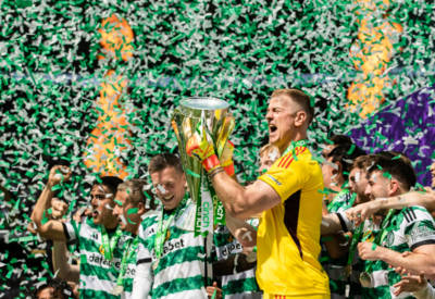 How many points do Celtic need to win the title? What’s needed and realistic date Celtic can win title ahead of crucial Rangers clash