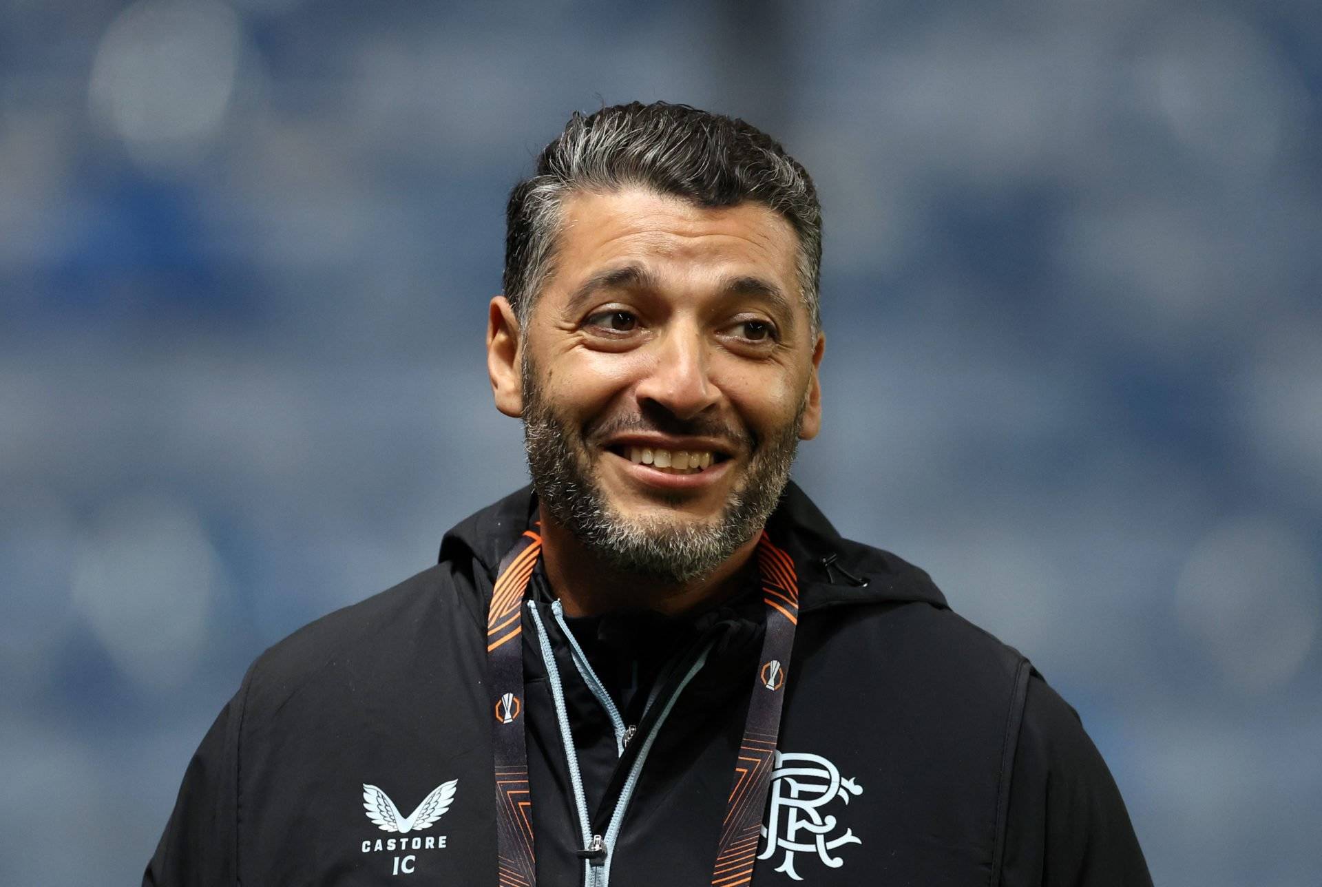 Ibrox assistant boss makes Celtic ‘financial’ claim ahead of Glasgow Derby vs Rangers