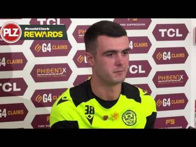 Is Lennon Miller good enough to start for Scotland? | Teenager reacts to Scotland call up