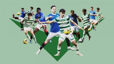 Jota’s return to Celtic derby days holds potential to rocket his reputation again