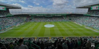 Loving Celtic more than hating Rangers