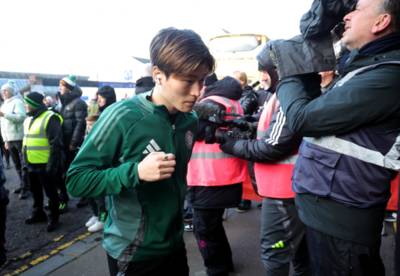 Moriyasu explains decision to call-up Kyogo despite tough start to life at Rennes