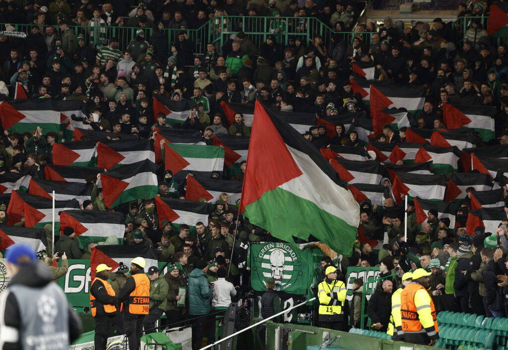 National Coach Hails Celtic’s ‘Special’ Influence