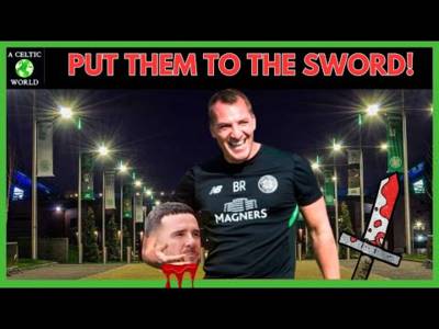 Put Them To The Sword!