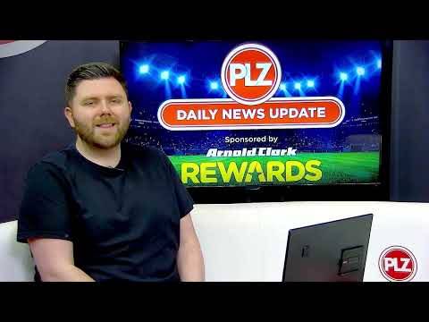 Should Julian Alvarez’s penalty have stood?! | Arsenal face Real Madrid & Aston Villa v PSG