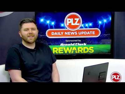 Should Julian Alvarez’s penalty have stood?! | Arsenal face Real Madrid & Aston Villa v PSG