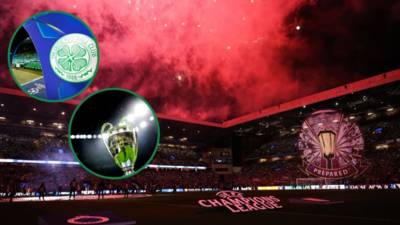 Simon Jordan talks usual Celtic garbage as Aston Villa progress in Champions League