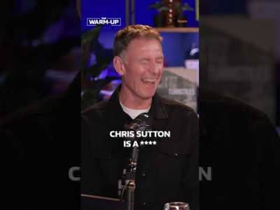 #TBT to when Boydy ran into some parking troubles. Boyd & Sutton return for our O** F*** special!