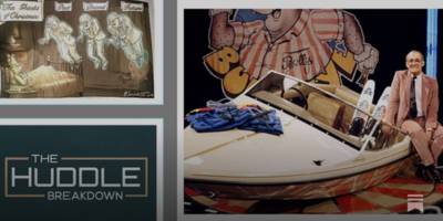 What The Ghosts of xG Past and Future Might Have Won. Or – How Big Is The Gap?