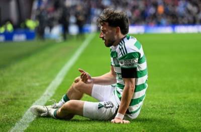 Why players owe the Celtic support a Beautiful Sunday