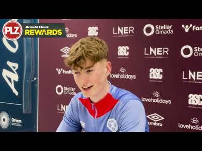 18-Year-Old James Wilson Reacts to First Scotland National Team Selection