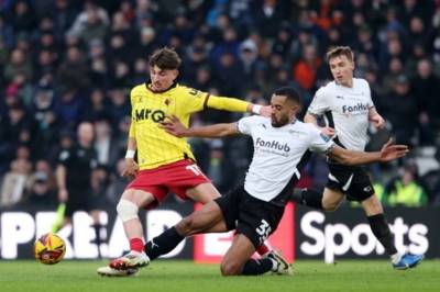 Adam Idah joins former Celts in Ireland squad but no place for Johnny Kenny