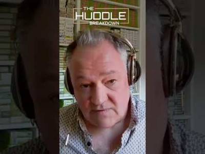 Alan sets expectations for this weekend’s match against TRFC. LINK TO FULL EPISODE IN DESCRIPTION.