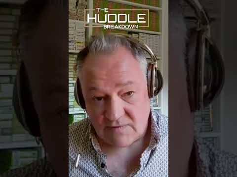 Alan sets expectations for this weekend’s match against TRFC. LINK TO FULL EPISODE IN DESCRIPTION.