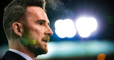 Barry Ferguson reveals Rangers remedy to Celtic Park pain that’s gone on too long as derby veteran not scared to rip it up