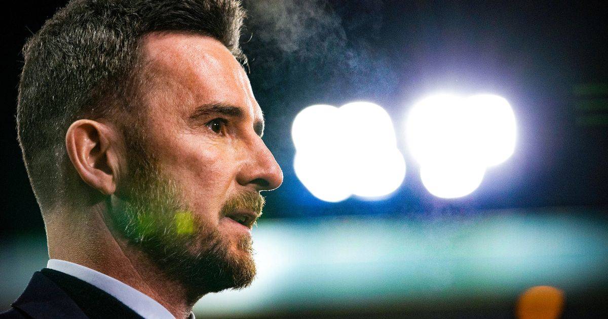 Barry Ferguson reveals Rangers remedy to Celtic Park pain that’s gone on too long as derby veteran not scared to rip it up