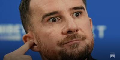 Bazzaball, and the Battle Against Woke