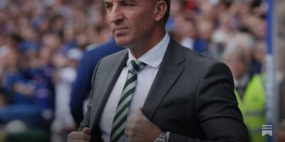 Brendan Rodgers Pre-Derby Press Conference