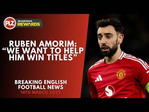 Can Manchester United help Bruno Fernandes Win Trophies? | English Premier League News