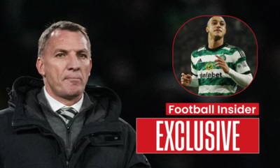Celtic accelerate plan to sign A-list striker – sources