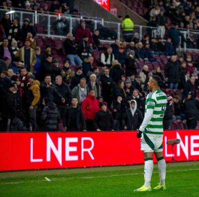Celtic Announce Sell Out as Hoops Edge Closer to Title