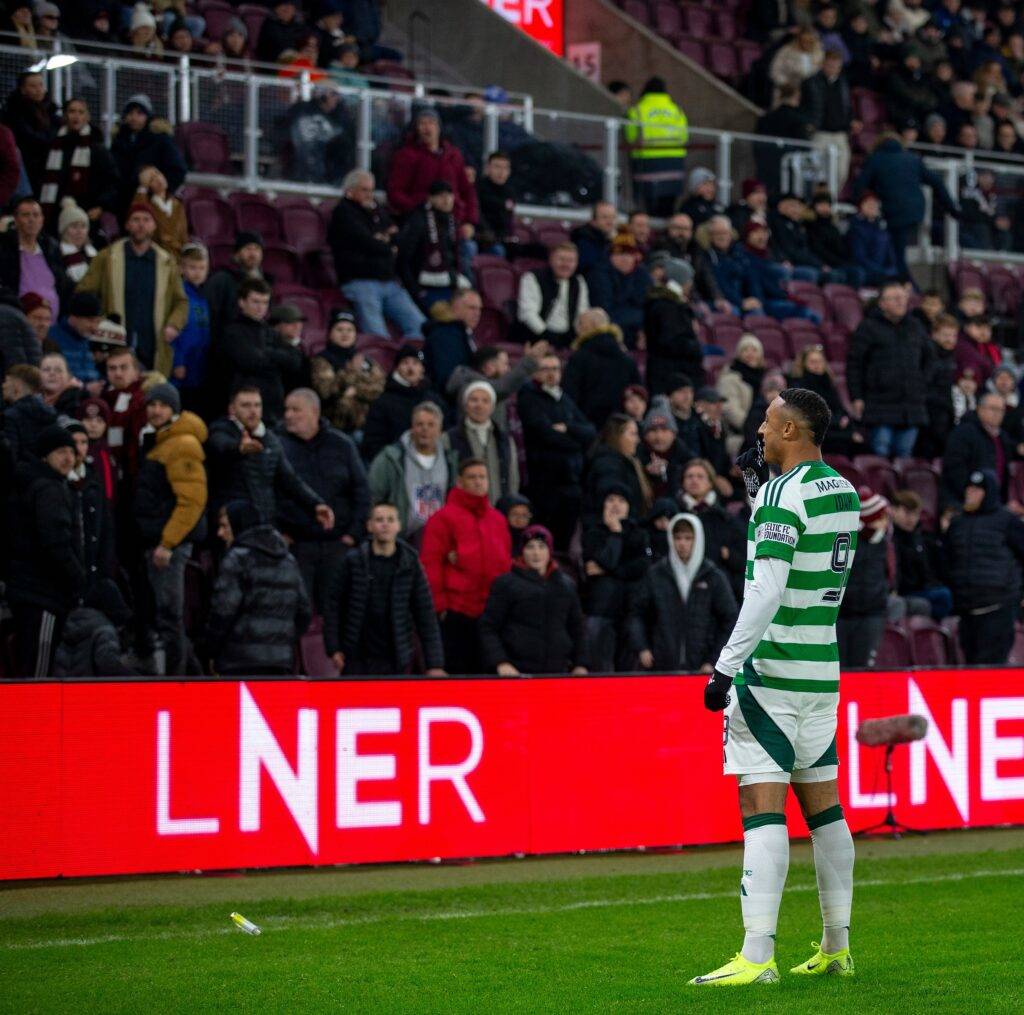 Celtic Announce Sell Out as Hoops Edge Closer to Title