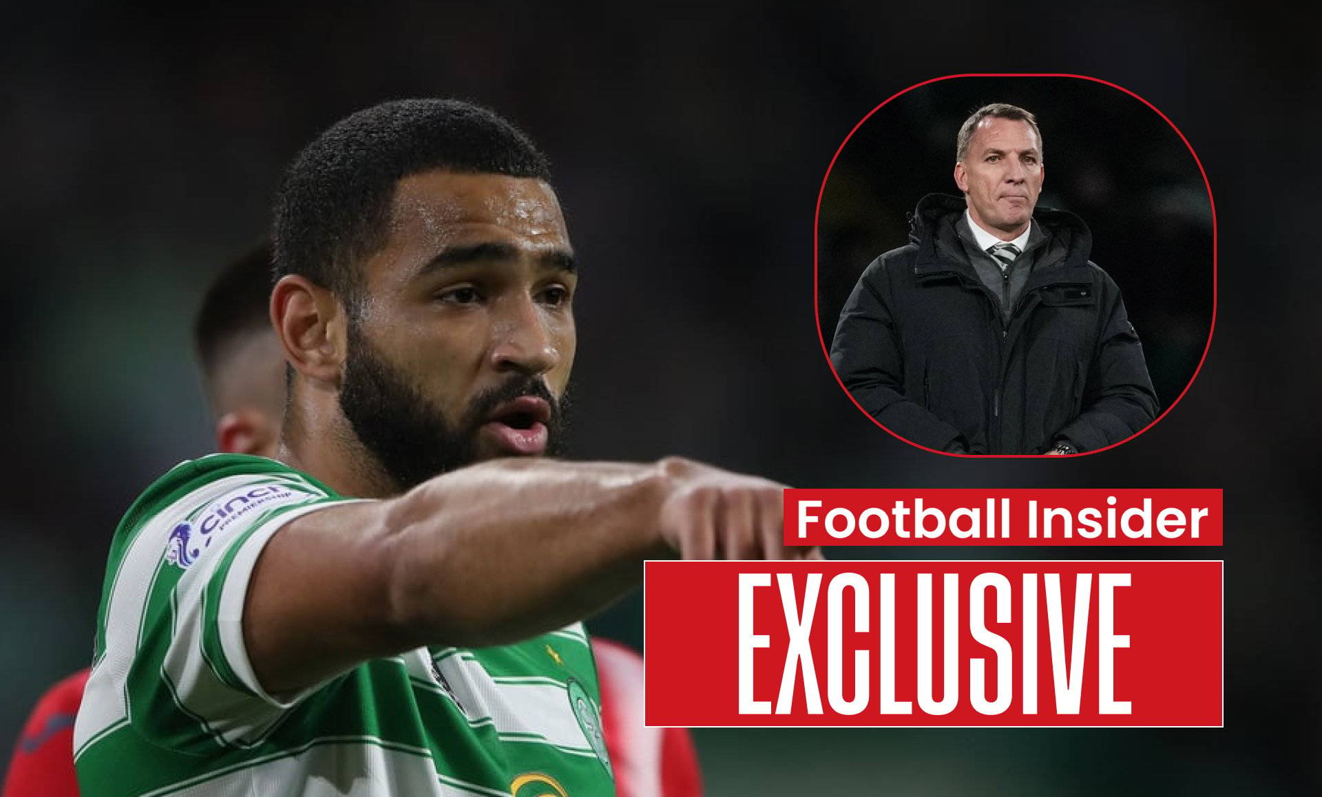 Celtic ‘concerned’ about losing Carter-Vickers in new twist &ndash; O’Rourke