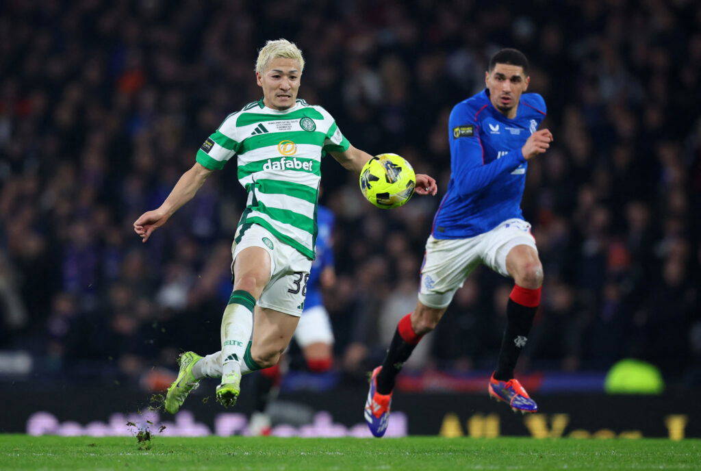 Celtic Fans Await Crucial Updates Ahead of Glasgow Derby