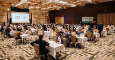 Celtic step up transfer drive at key Berlin summit as Brendan Rodgers widens net in search for stars