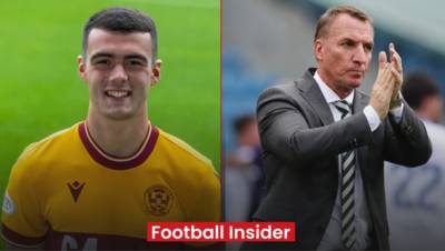 Celtic told to complete signing of ‘generational talent’ as £8m bid submitted