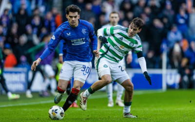 Celtic v Rangers injury news: 4 out as Brendan Rodgers dealt major concern and Barry Ferguson makes O** F*** managerial debut