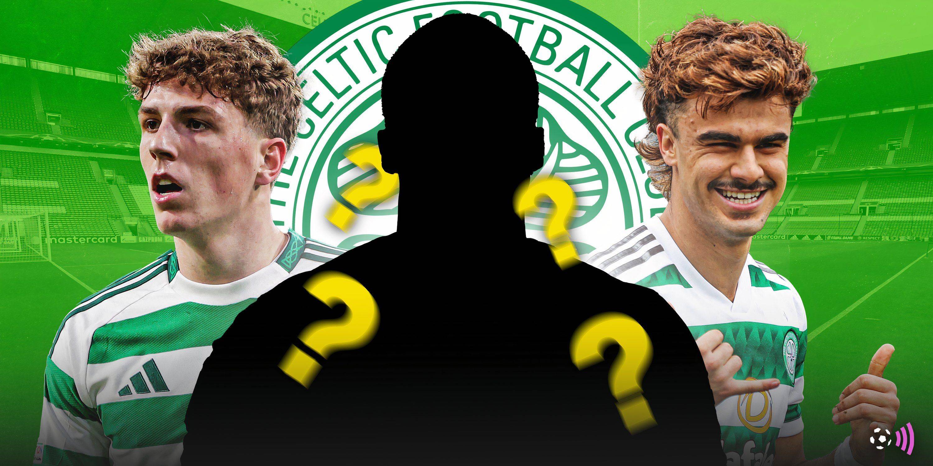Celtic’s star loanee is now worth even more than Engels & Jota after exit