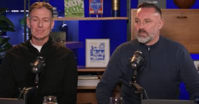 Chris Sutton insists Celtic BURYING Rangers is all the motivation they need as Kris Boyd fears it’s party time