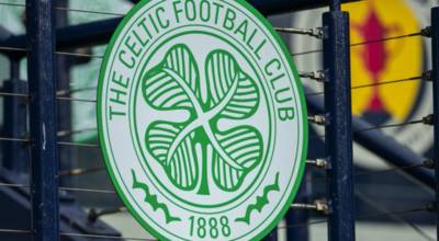 Confirmed: Celtic Hampden Date