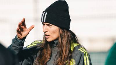 Elena Sadiku: We’re looking forward to the most exciting point in the season