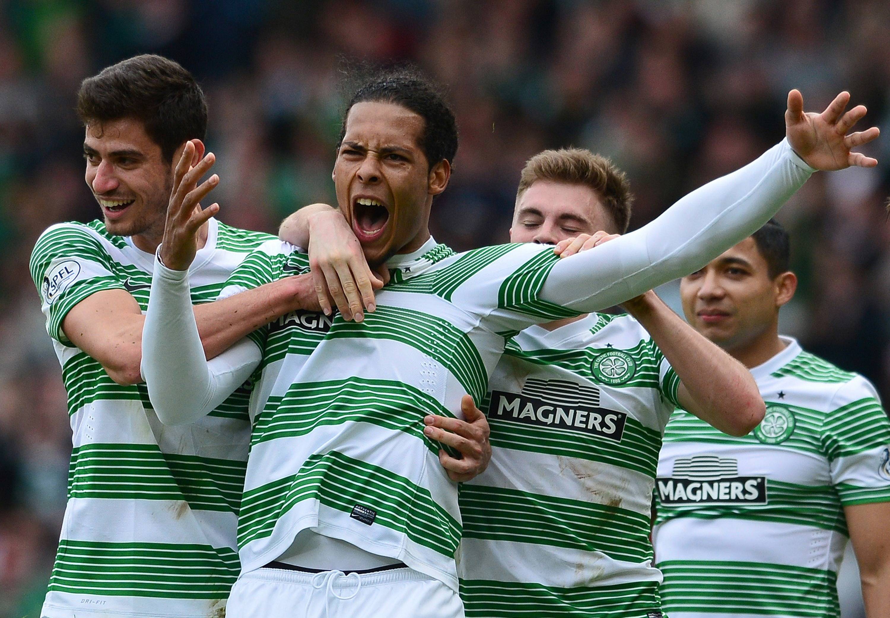 Ex Celtic star ‘considering’ blockbuster €20m contract offer as one-time Rangers prospect ‘agrees’ new deal