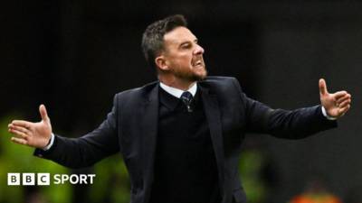 Fatigue no excuse for Rangers at Celtic Park – Ferguson