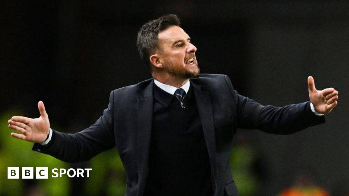Fatigue no excuse for Rangers at Celtic Park &ndash; Ferguson