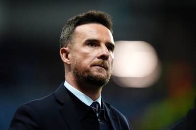 Ferguson admits ‘one or two minor issues’ ahead of Celtic vs Rangers