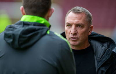 Friday Press Conference: Brendan Rodgers Confirms Defender Could Require Surgery