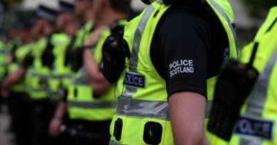 Glasgow police given greater powers as ‘violent’ Celtic and Rangers fans use weapons