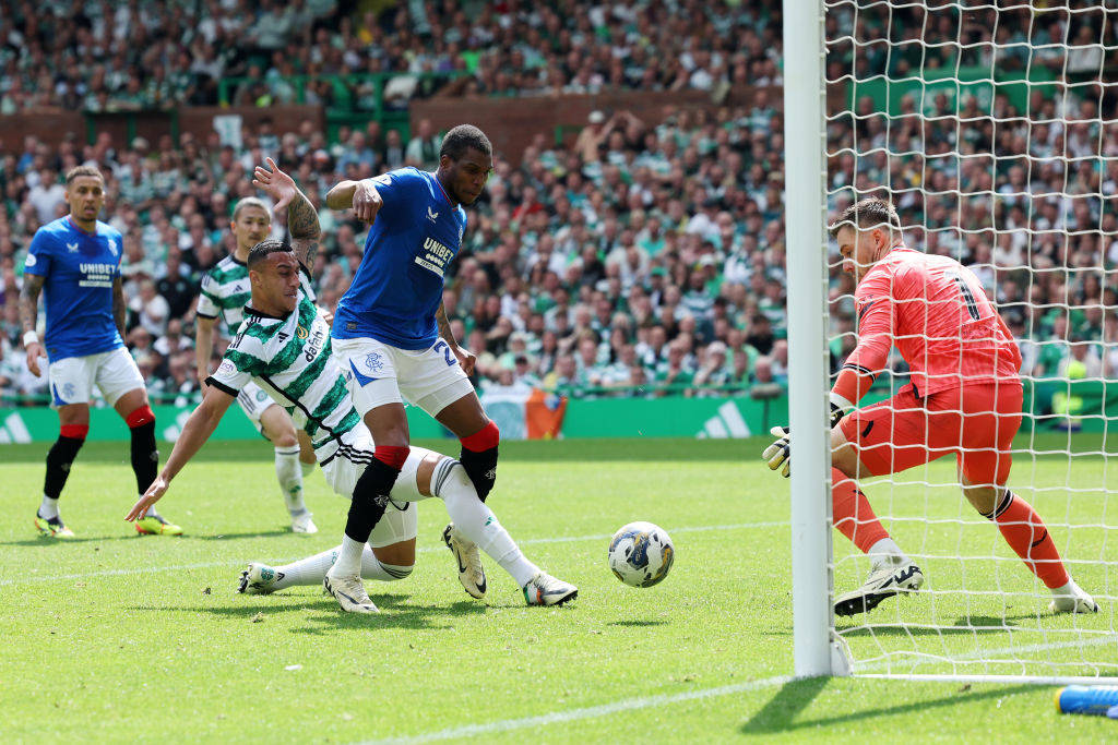 How many tickets Rangers have been given by Celtic for O** F*** derby & why away fans were previously kept out
