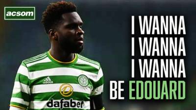 I Wanna Be Adored: The French Connection