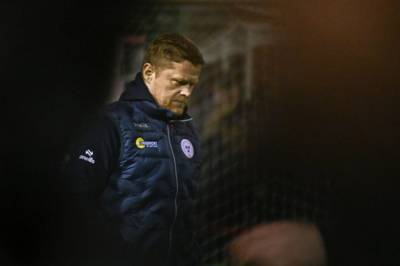 Insight into Damien Duff manager style as ex-Celtic player tells all