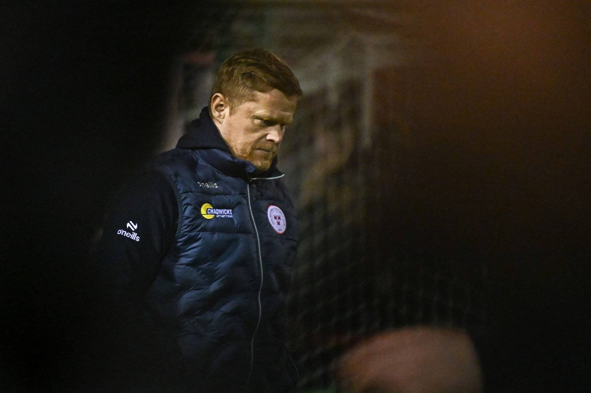 Insight into Damien Duff manager style as ex-Celtic player tells all