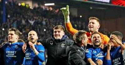 Jack Butland tells Rangers teammates Fenerbahce rollercoaster is no Celtic excuse – ‘We go there to win’