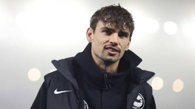 Matt O’Riley handed another blow after leaving Celtic