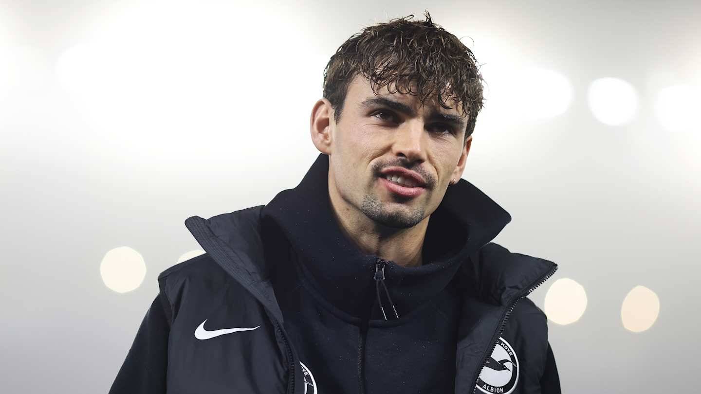 Matt O’Riley handed another blow after leaving Celtic