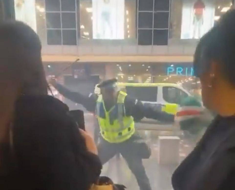 Police given special Celtic vs Rangers powers in bid to stop December violence repeat